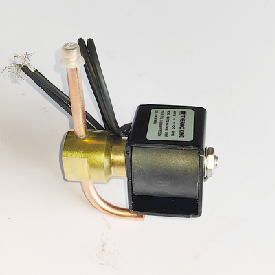618939 THERMO KING قطع غيار أصلية SOLENOID-pilot لشاحنة قطع غيار نظام تبريد ثلاجة الشاحنة