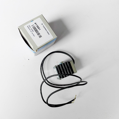 413681 THERMO KING قطع غيار أصلية COIL 12VDC ، VALVE - ملف لولبي ، MD لنظام تبريد ثلاجة الشاحنة