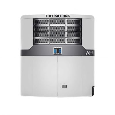 A500 advancer THERMO KING وحدة التبريد بالحرارة لشاحنة مقطورة 40ft / 45ft الحاوية للبيع