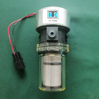 30-01108-04 / 417059 قطع غيار وحدة التبريد Thermo King Carrier مضخات الوقود