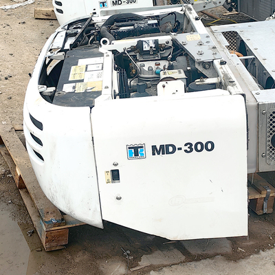 وحدات التبريد المستخدمة MD200 MD300 T600M T800M T1000M وحدة التبريد المستخدمة