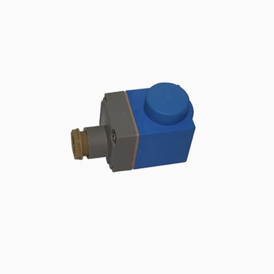 النموذج 415047 12V 415051 24V لفائف صمام الكهربائي الساخن الأصلي Thermo King RV200