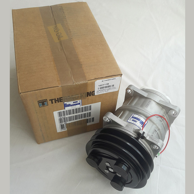 مجموعة ضاغط Thermo King RV200 الأصلية طراز 1021118IRM