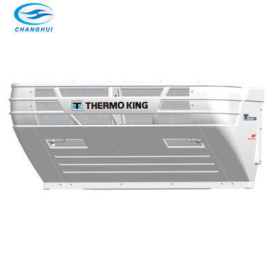 TK21 Compressor 1.3kg 24V وحدات التبريد الملك الحراري Van