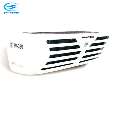 RV Series 6 Cylinder 1.15kg وحدات التبريد الملك الحراري Van