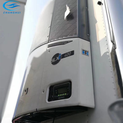 SLXi 400 30/50 series نصف مقطورة 2279MM 19.5KW وحدات التبريد Thermo King