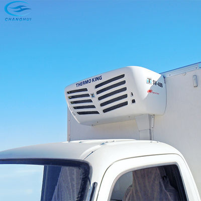 وحدات التبريد الحرارية SV 1000 10 سلندر 3PH