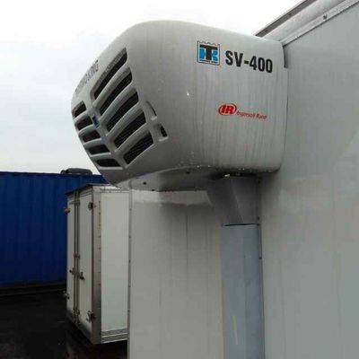 الملك الحراري 12VDC TK31 ضاغط ضاغط وحدة التبريد