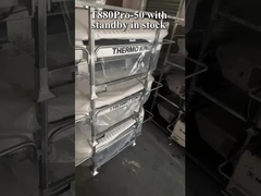 وحدات التبريد THERMO KING