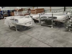 وحدة THERMO KING مستعملة T-1200R