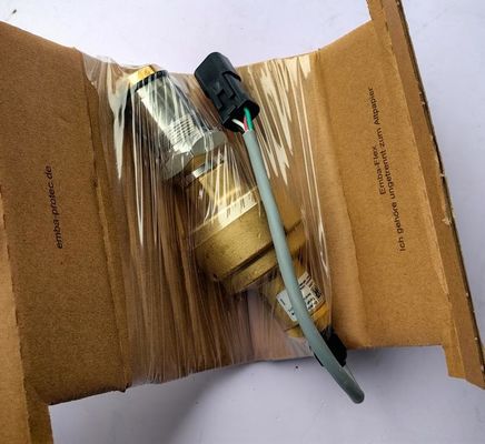 401571 قطع الغيار الملك الحرارية صمام التخفيف الاختياري قطع التبريد