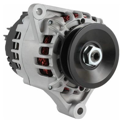 النموذج 30-01114-27 قطع الغيار الناقلة لـ SUPRA OASIS250/350 Alternator 11 Pounds قطع الغيار