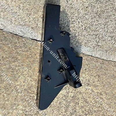 حامل قذيفة THERMO KING 927031/92-7031 متاح لـ T-600M T-800M T-1000M T-680Pro T-880Pro T-1080Pro قطع الغيار