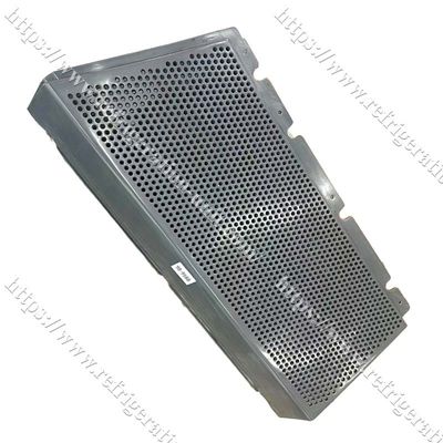 غطاء خارجي لمقطورة THERMO KING SLXe SLXi 100/200/300/400، رقم القطعة 989588، مادة بلاستيك ABS