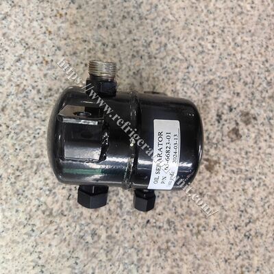 65-66823-01 فاصل الزيت متوفر لوحدة تبريد Carrier supra 950/950U قطع غيار أصلية