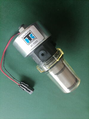 417059 Thermo King قطع الغيار وحدة التبريد مضخة الوقود قطع الغيار الأصلية