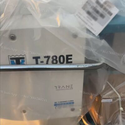 T-780E وحدة التبريد الحرارية الملك T-880E T-1080E T-1280E لنقل الشاحنات نظام تبريد