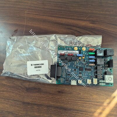 452756 /417600/452611 لوحة منطقية وحدة التحكم، تحديث أحدث البرمجيات ،EMC،SP شاحنة، وحدة التبريد T-600M T-800M T-1000M THERMO KING