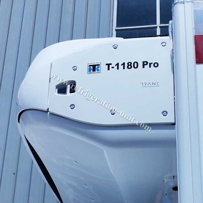 T-1180Pro T-80 THERMO KING وحدة التبريد وحدة التبريد وحدة التبريد