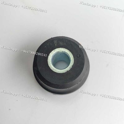 930577=2pcs من 2E23551H01 THERMO KING سلسلة T-600M T-800M T-1000M T-680Pro T-880Pro T-1080Pro وحدة التبريد محرك تركيب المطاط