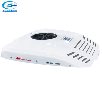 وحدات التبريد الحرارية الملكية ذاتية الطاقة 150hp R404a