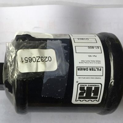 الحجم القياسي 610800 مرشحات Thermo King للثلاجة
