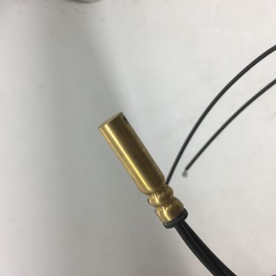 مستشعر درجة حرارة قطع غيار ثيرمو كينج 3E67253G01 20*1*1 سم