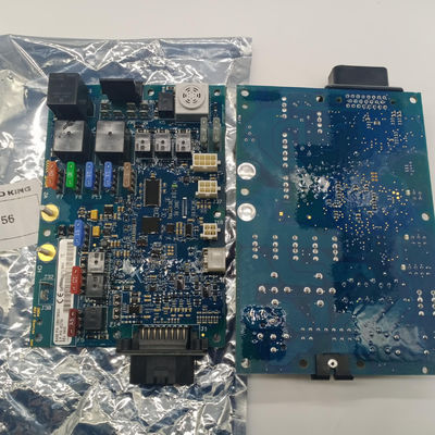 ثيرمو كينغ 452756 وحدة مستقلة من سلسلة T، ذراع مناولة