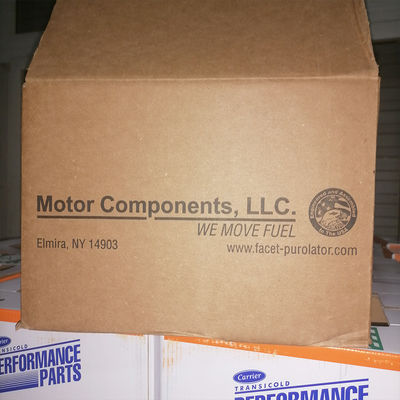 وحدة التبريد الحاملة Thermo King