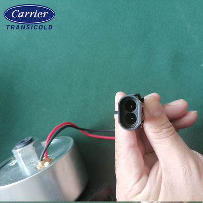 30-01108-04 Carrier / 417059 قطع غيار ثيرمو كينج مضخة وقود 2.2 كيلو واط 5.8 أمبير مضخة محرك معلب للتبريد