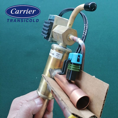 قطع غيار Carrier 14-00337-02 البديل رقم 14-00337-04 صمام 3 اتجاهات