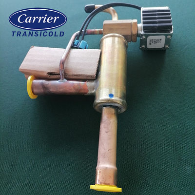 قطع غيار Carrier 14-00337-02 البديل رقم 14-00337-04 صمام 3 اتجاهات