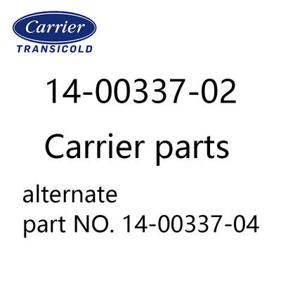 قطع غيار Carrier 14-00337-02 البديل رقم 14-00337-04 صمام 3 اتجاهات