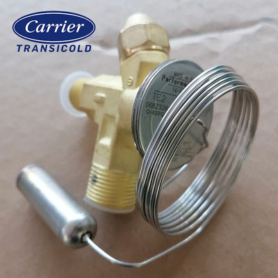 14-60039-04 وحدات التبريد حامل التوسع قطع الغيار صمام