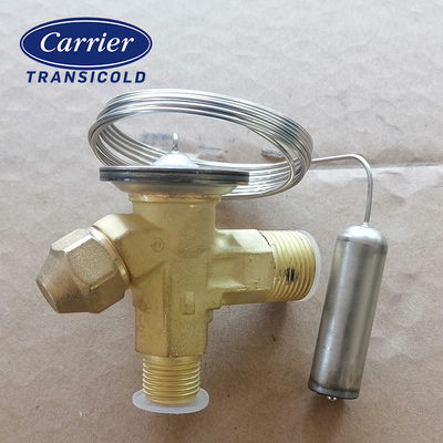 14-60039-04 وحدات التبريد حامل التوسع قطع الغيار صمام