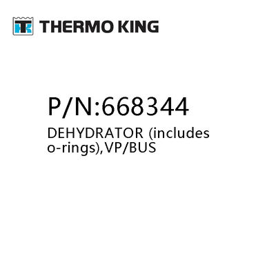 668344 Vp/Bus Thermo King قطع الغيار الأصلية