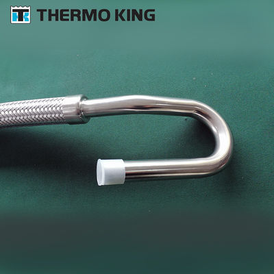 614127 SLXe / SLXi قطع غيار وحدات تبريد THERMO KING Vibrasorber Discharge