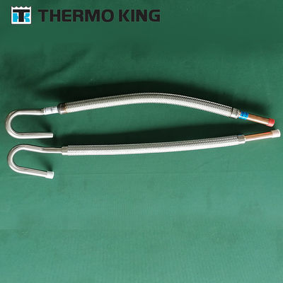 614127 SLXe / SLXi قطع غيار وحدات تبريد THERMO KING Vibrasorber Discharge