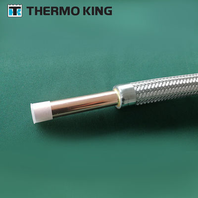 614127 SLXe / SLXi قطع غيار وحدات تبريد THERMO KING Vibrasorber Discharge
