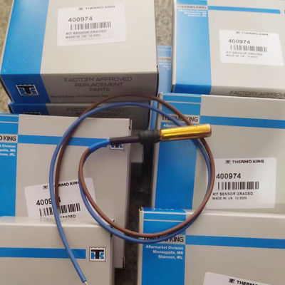 400974 400975 بدلاً من ذلك 418547 Thermo King قطع الغيار حرارة جهاز استشعار