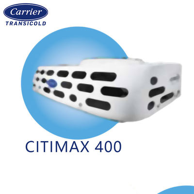 وحدات تبريد شاحنات Carrier Citimax Series 280/280T/350/400/500/700/1100 كبيرة وصغيرة