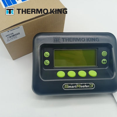 وحدة تحكم THERMO KING SR3 رقم 452726، وحدة تحكم HMI-3 (مع حشية)، لوحة عرض SLXi