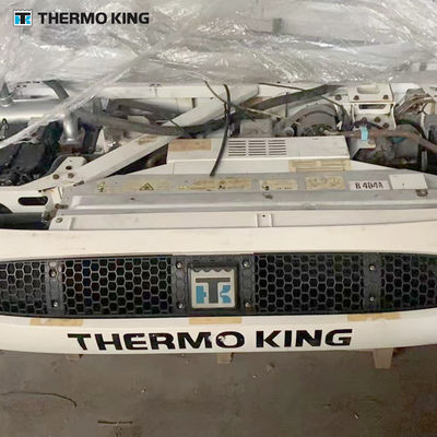 وحدات تبريد THERMO KING T-800M مستعملة تعمل بشكل جيد وبجودة عالية للبيع في الأعوام 2011/2012/2013/2014/2015