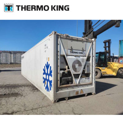 MP4000 THERMO KING وحدة التبريد الحاوية Magnum Plus