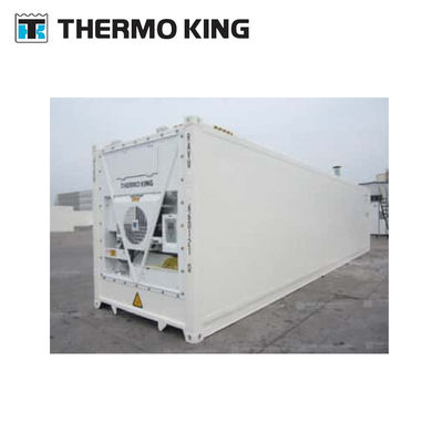 MP4000 THERMO KING وحدة التبريد الحاوية Magnum Plus