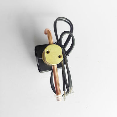 قطع غيار THERMO KING الأصلية 618939 صمام لولبي - طيار لنظام تبريد ثلاجة الشاحنة قطع غيار