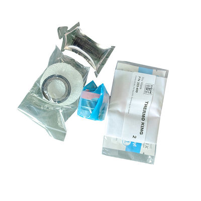 قطع غيار THERMO KING 221100TKA ختم - عمود مرفقي ضاغط SS مع ممسحات لنظام تبريد ثلاجة الشاحنة