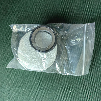 قطع غيار THERMO KING 221100TKA ختم - عمود مرفقي ضاغط SS مع ممسحات لنظام تبريد ثلاجة الشاحنة