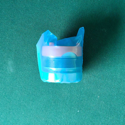 قطع غيار THERMO KING 221100TKA ختم - عمود مرفقي ضاغط SS مع ممسحات لنظام تبريد ثلاجة الشاحنة