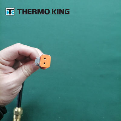 Thermo King قطع الغيار الأصلية 416538 جهاز استشعار درجة حرارة المياه لنظام تبريد ثلاجات الشاحنات قطع الغيار